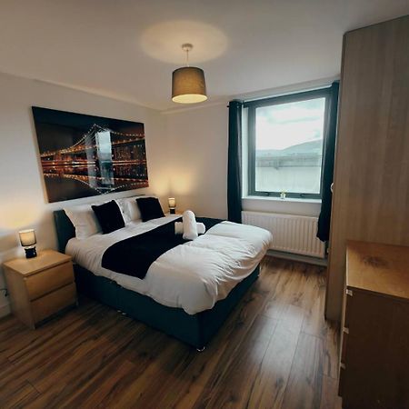 2Br Mountain View City Centre Μπέλφαστ Εξωτερικό φωτογραφία
